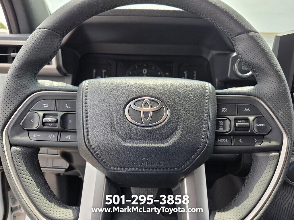 new 2026 Toyota 4Runner car, priced at $62,113