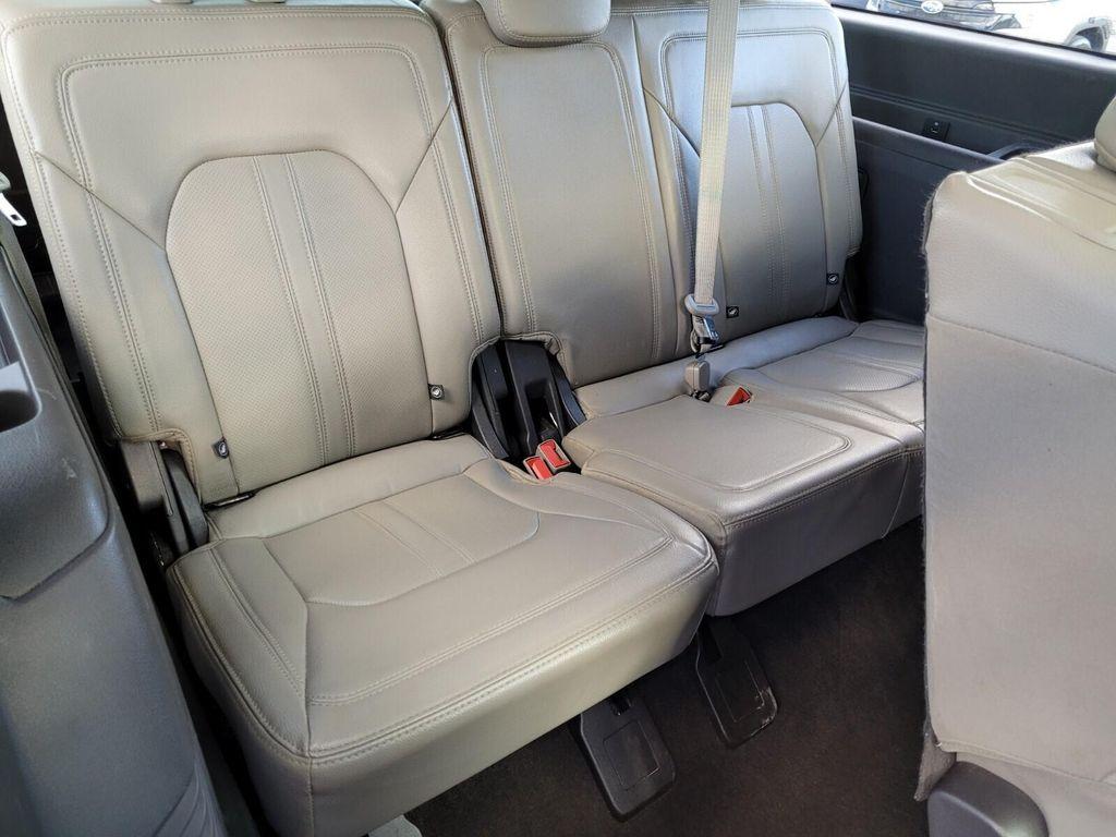 used 2021 Ford Expedition Max car, priced at $30,839