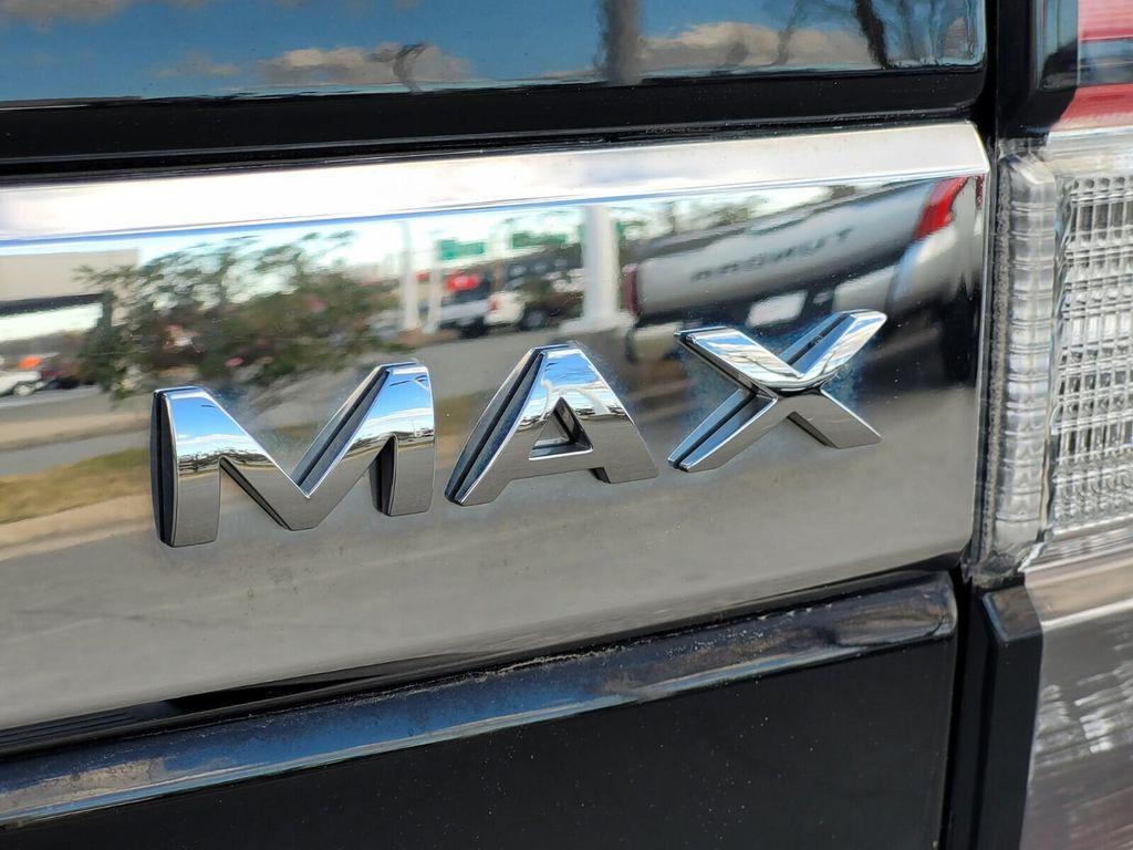 used 2021 Ford Expedition Max car, priced at $30,839