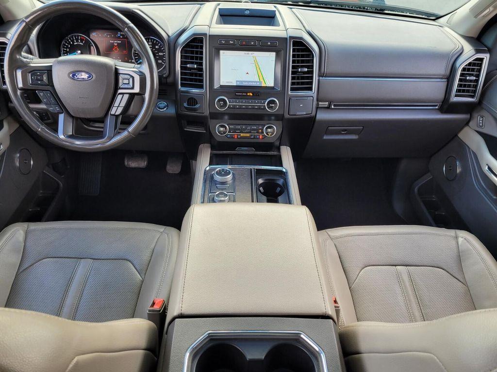 used 2021 Ford Expedition Max car, priced at $30,839