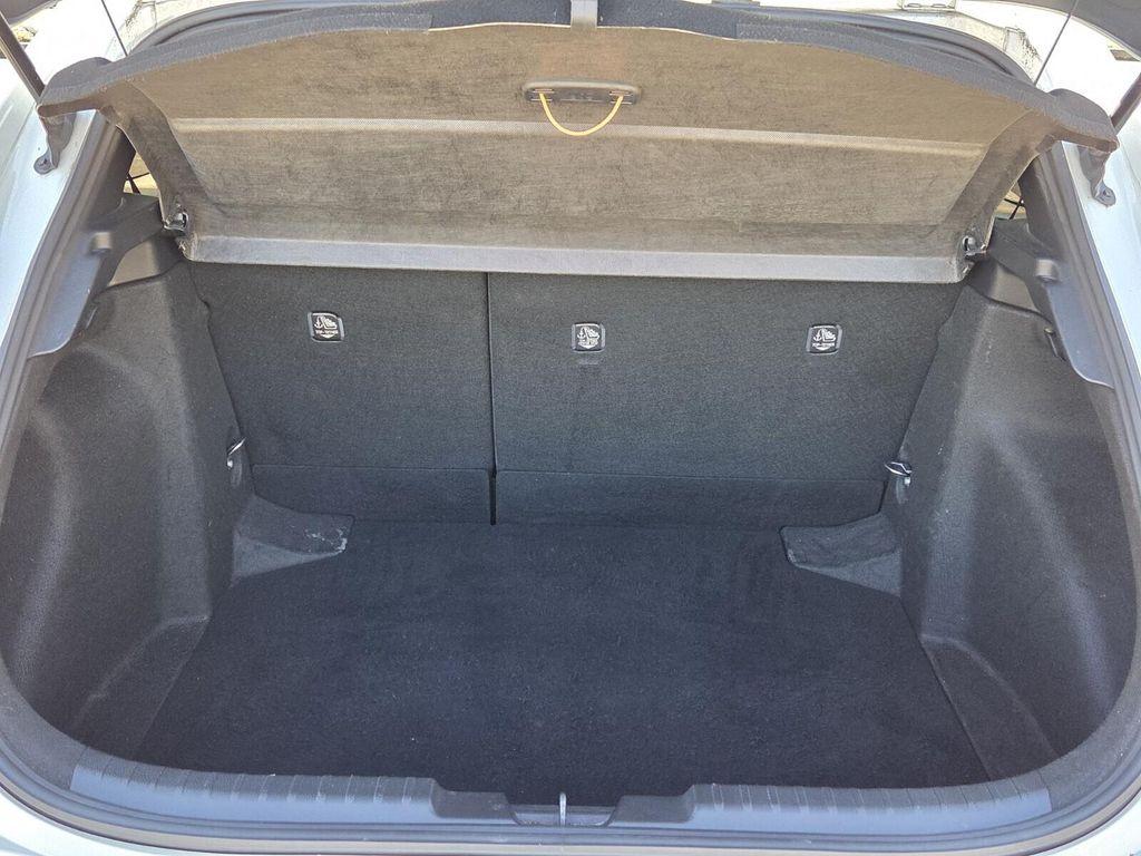 used 2022 Toyota Corolla car, priced at $17,908