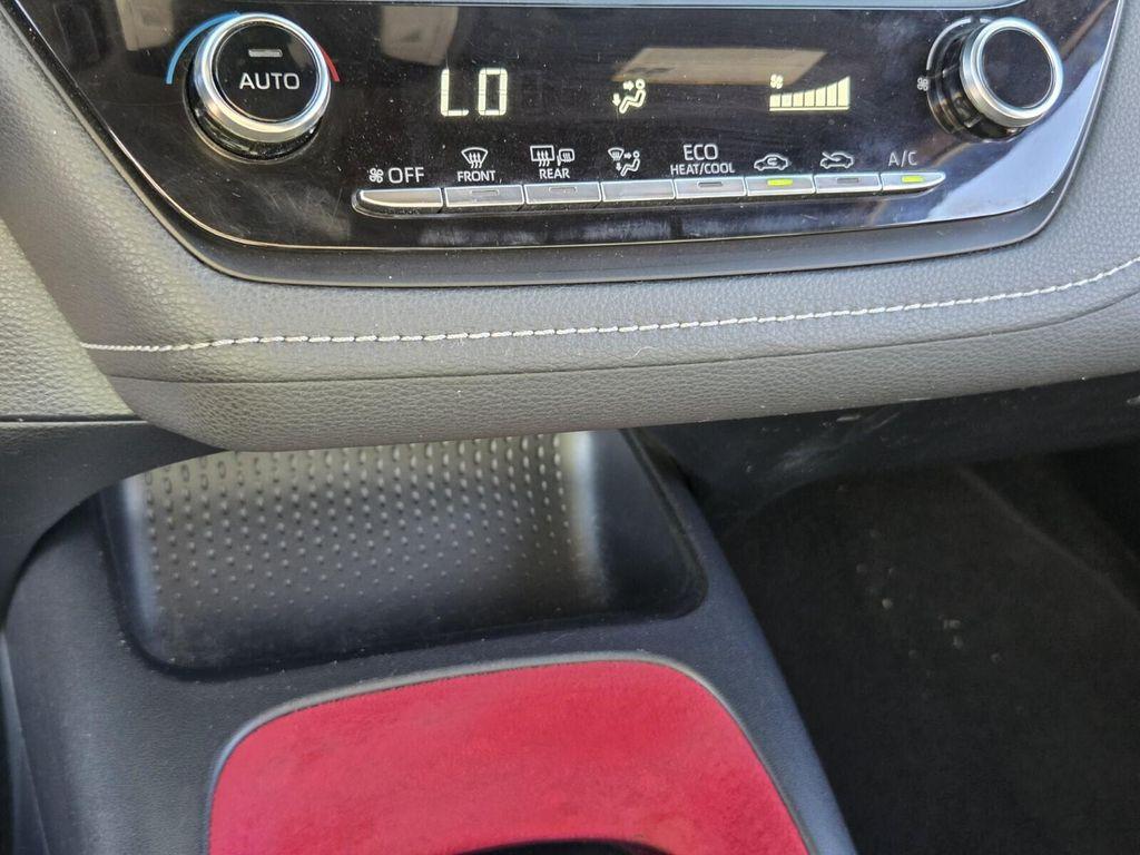 used 2022 Toyota Corolla car, priced at $17,908