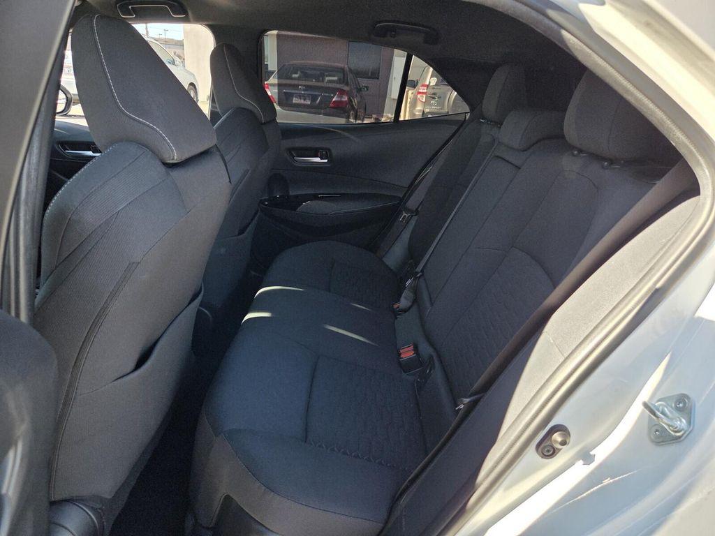 used 2022 Toyota Corolla car, priced at $17,908