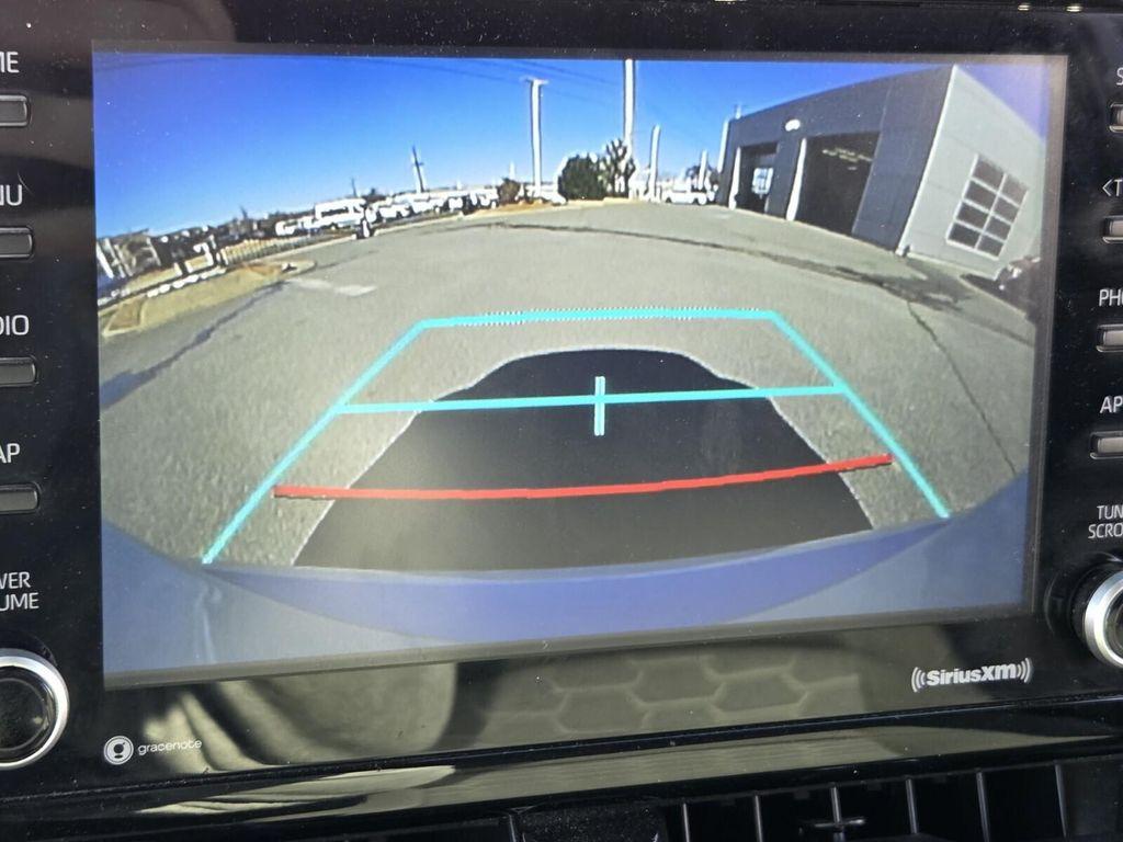 used 2022 Toyota Corolla car, priced at $17,908