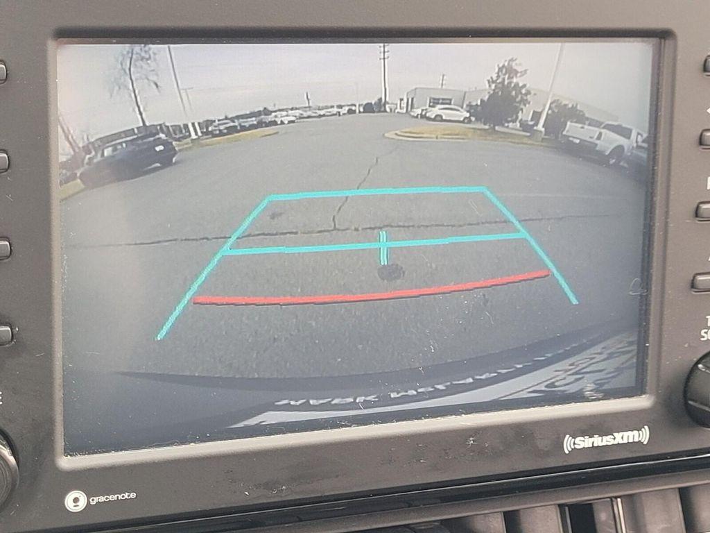 used 2022 Toyota RAV4 car, priced at $18,998