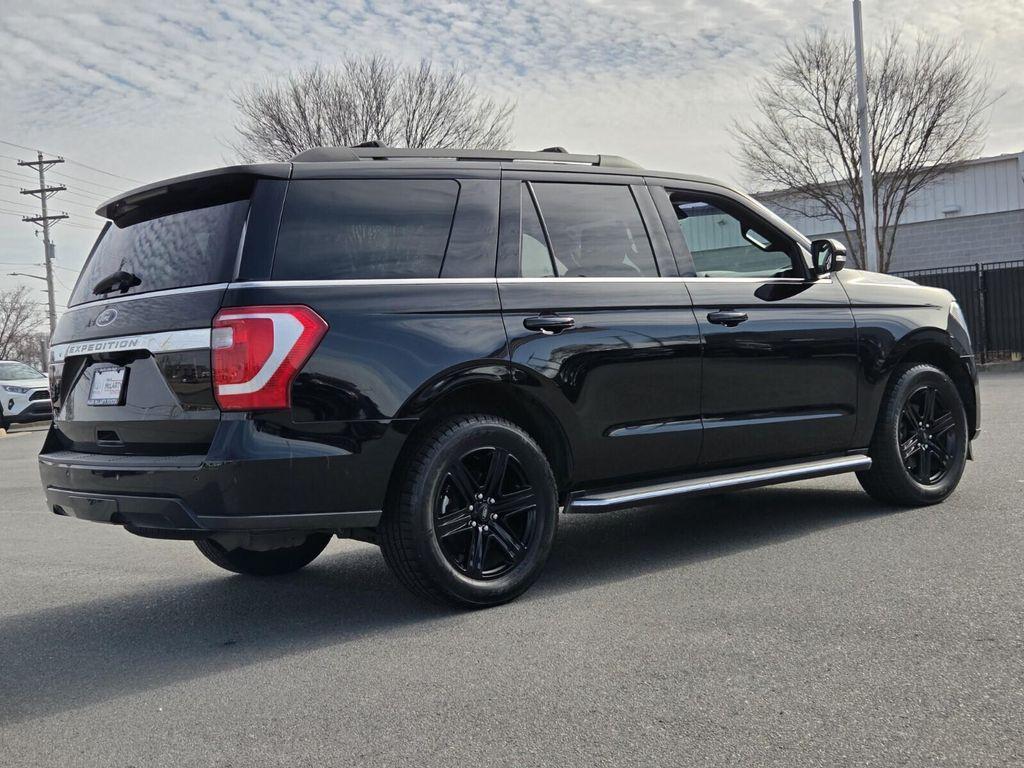 used 2020 Ford Expedition car, priced at $24,385