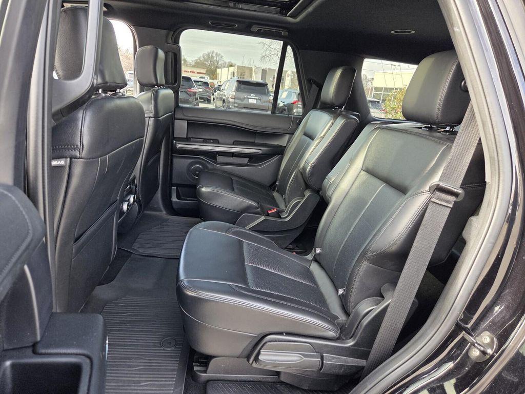 used 2020 Ford Expedition car, priced at $24,385