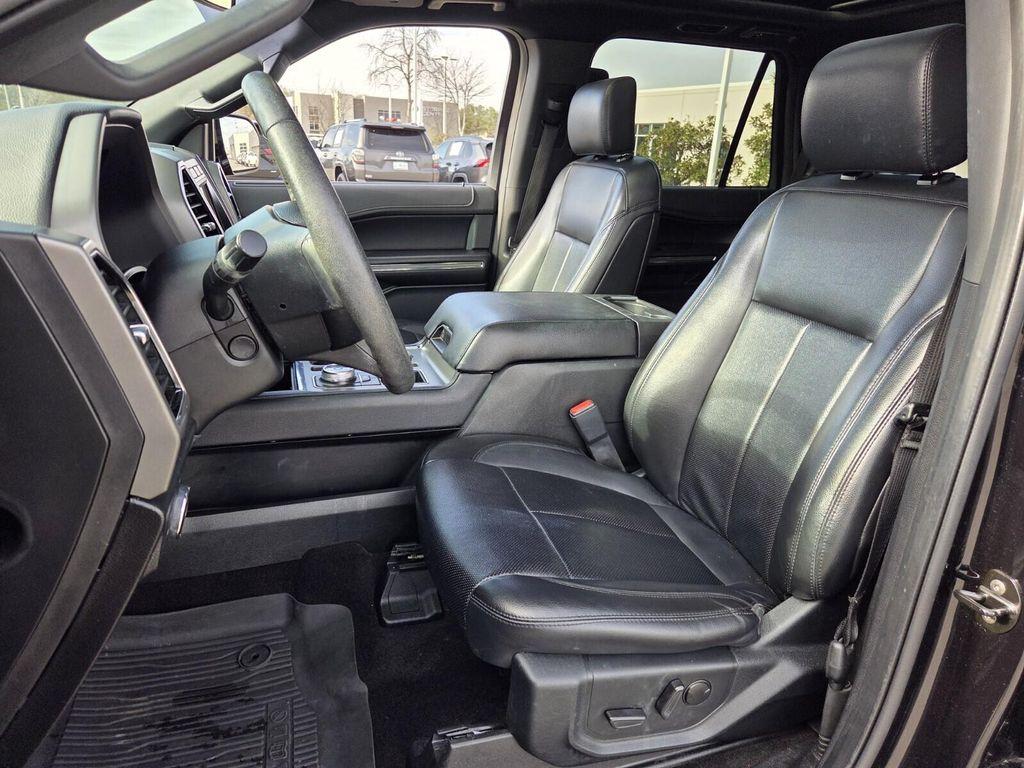used 2020 Ford Expedition car, priced at $24,385