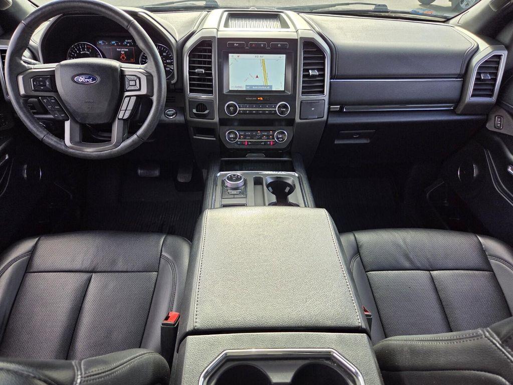 used 2020 Ford Expedition car, priced at $24,385