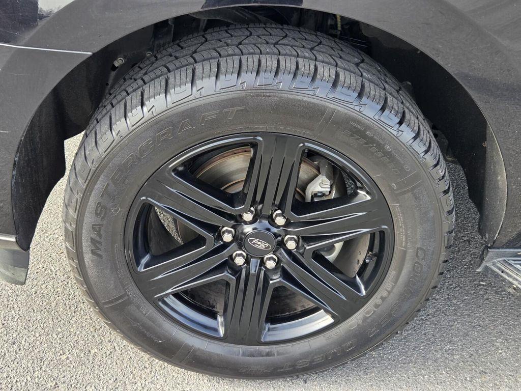 used 2020 Ford Expedition car, priced at $24,385