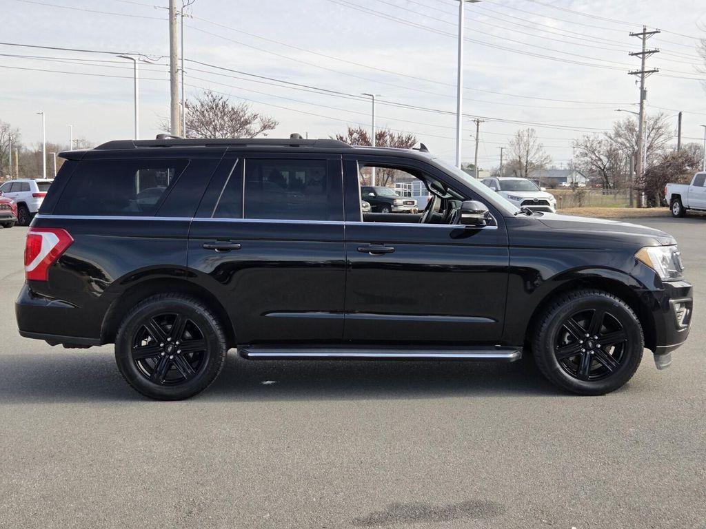 used 2020 Ford Expedition car, priced at $24,385