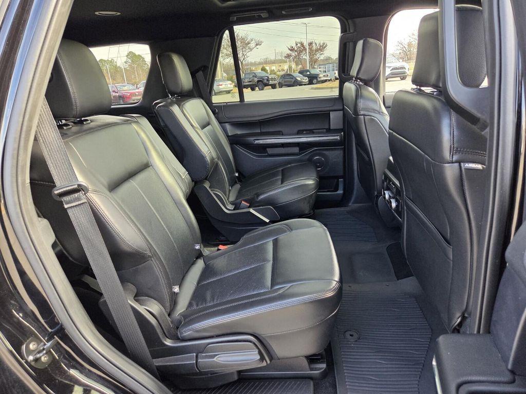 used 2020 Ford Expedition car, priced at $24,385