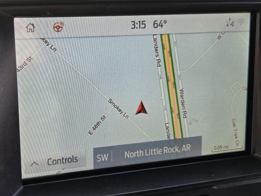 used 2020 Ford Expedition car, priced at $24,385