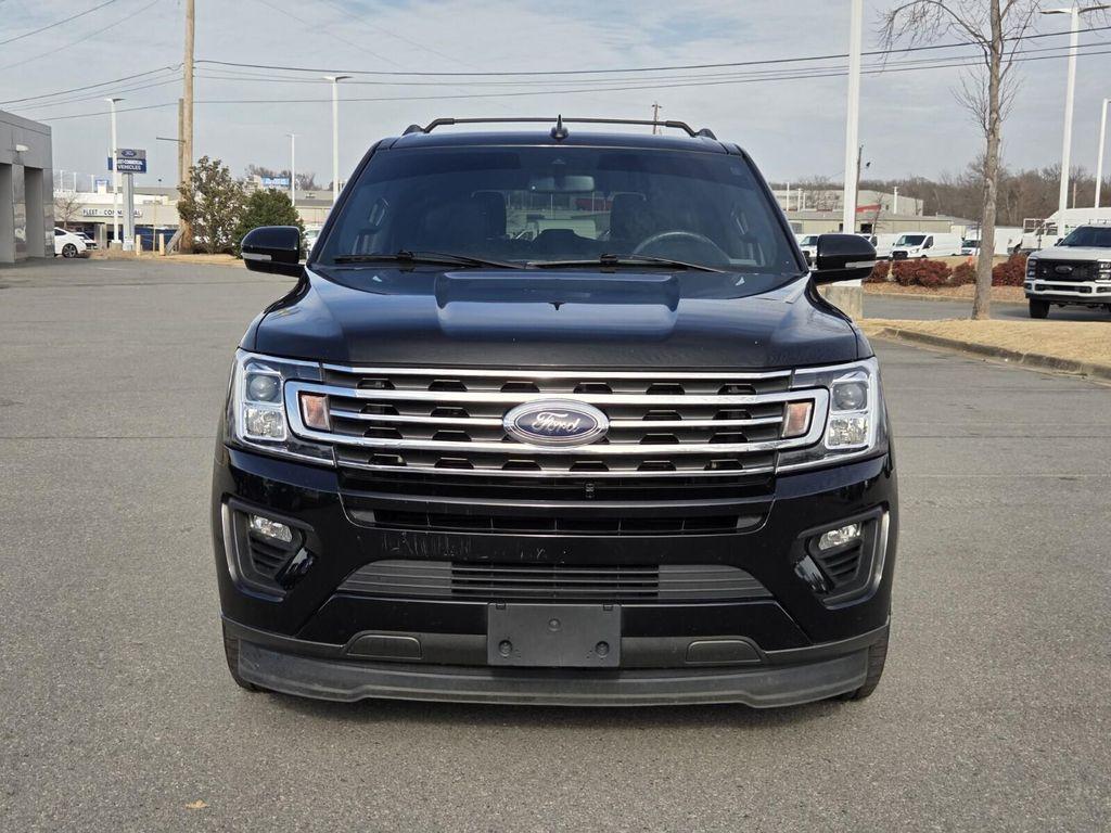 used 2020 Ford Expedition car, priced at $24,385