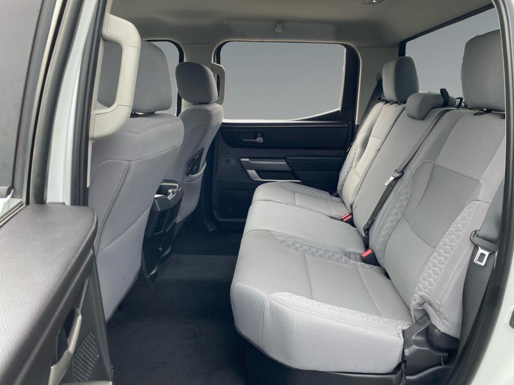 used 2024 Toyota Tundra car, priced at $44,444