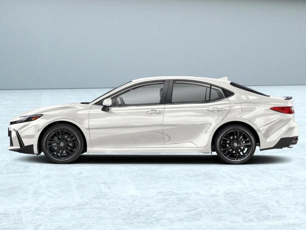 new 2026 Toyota Camry car, priced at $34,403
