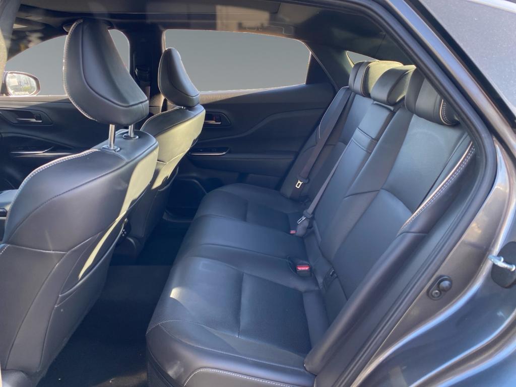 used 2024 Toyota Crown car, priced at $38,309