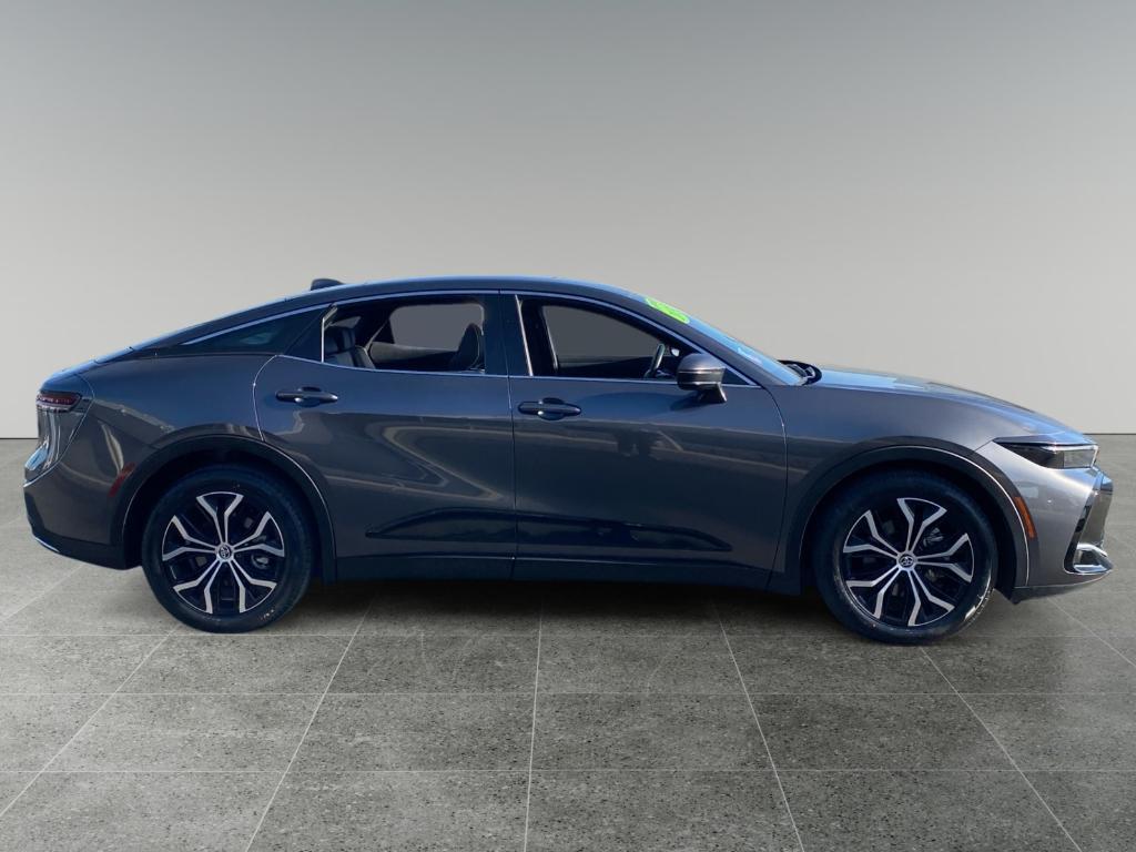 used 2024 Toyota Crown car, priced at $38,309