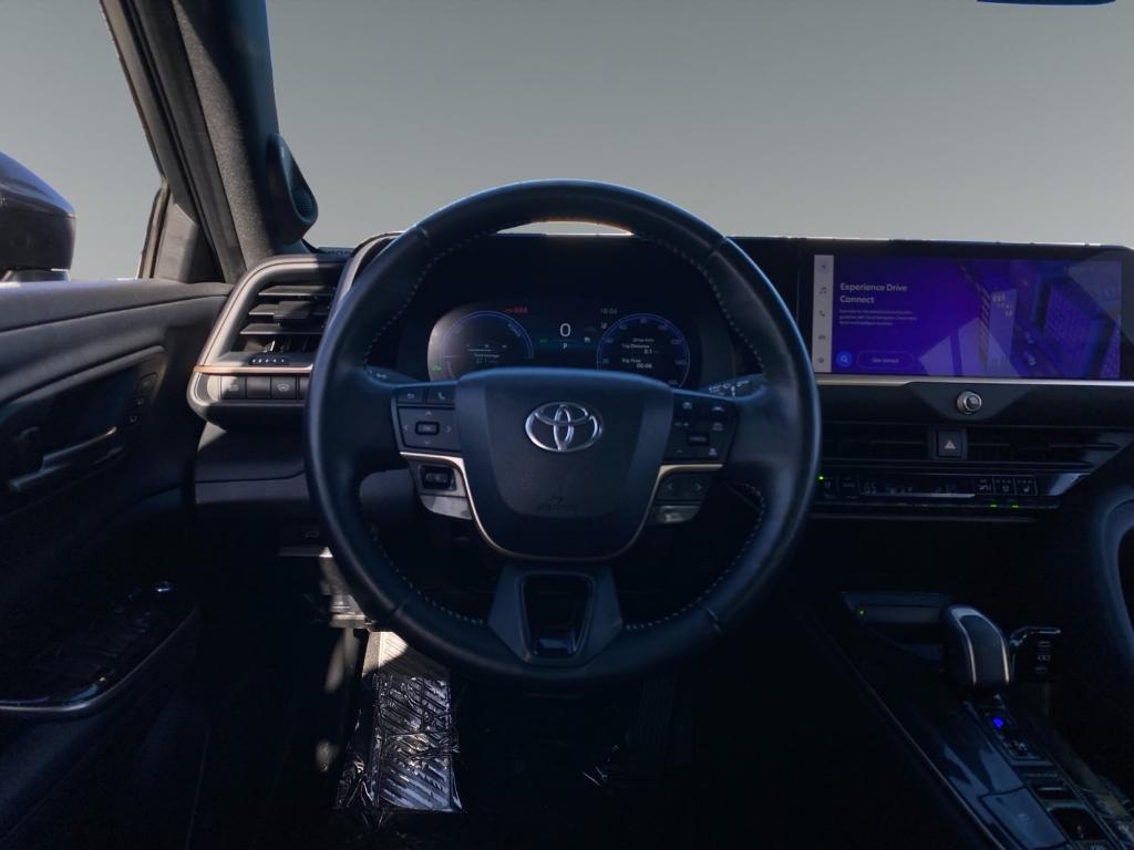 used 2024 Toyota Crown car, priced at $38,309