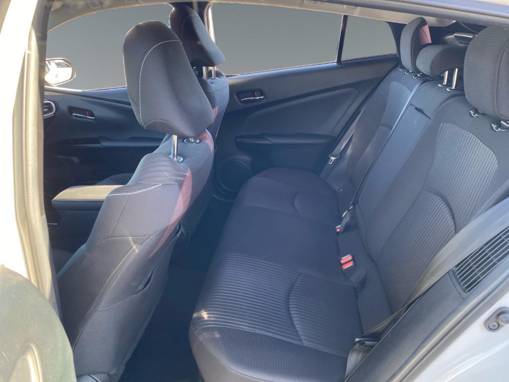 used 2021 Toyota Prius Prime car, priced at $26,669