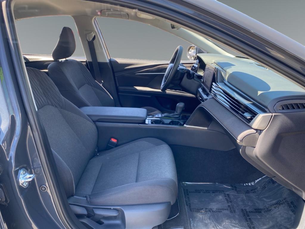 used 2025 Toyota Camry car, priced at $27,585