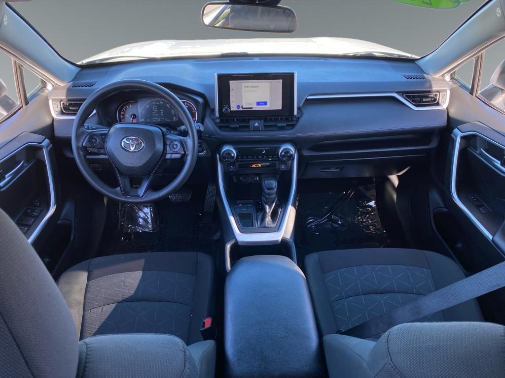 used 2023 Toyota RAV4 car, priced at $28,981