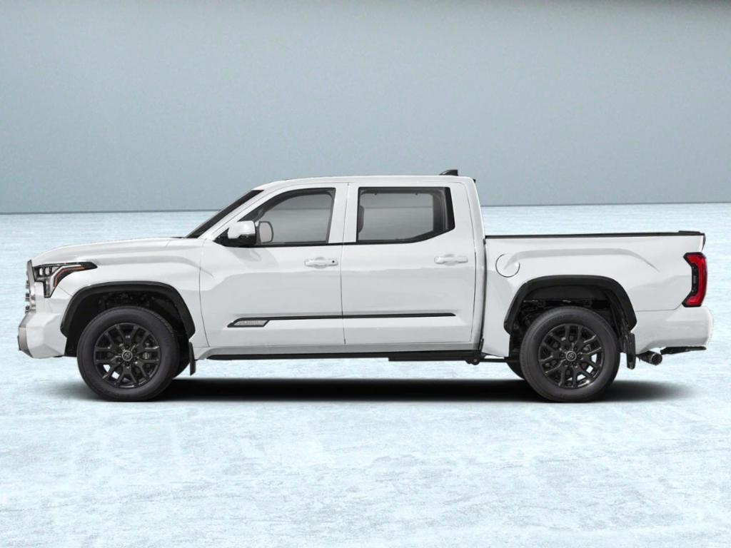 new 2026 Toyota Tundra car, priced at $64,554