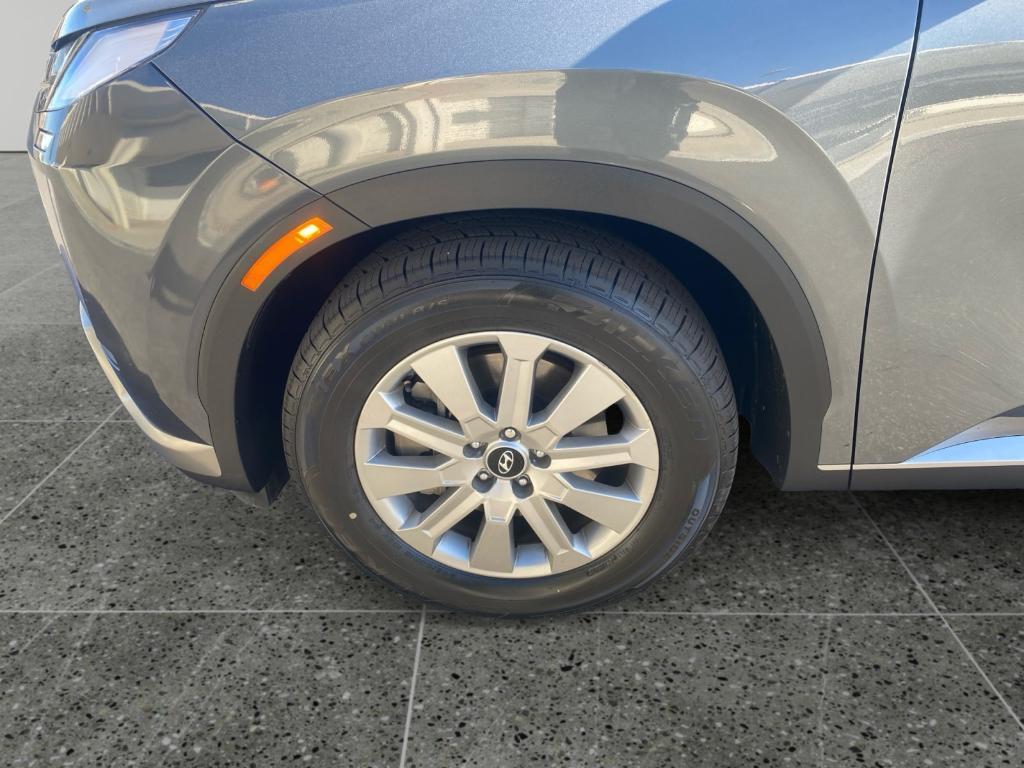 used 2024 Hyundai Palisade car, priced at $31,084