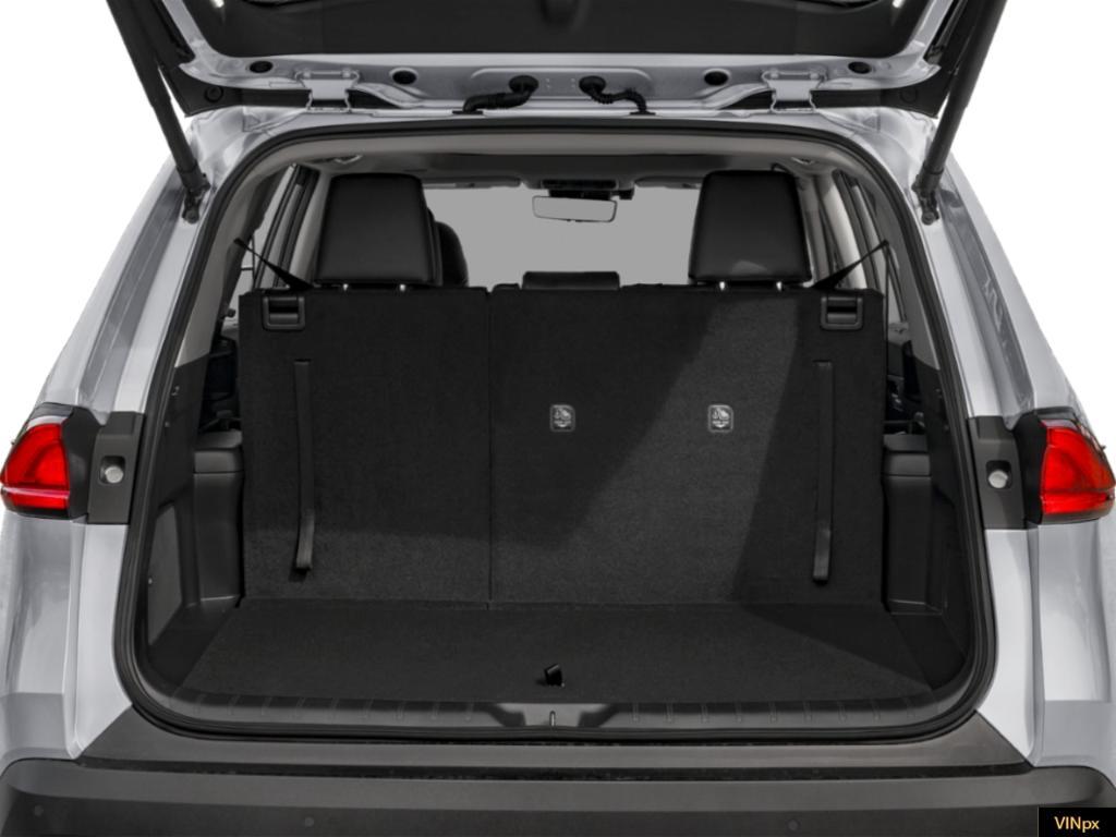 new 2026 Toyota Grand Highlander car, priced at $57,573