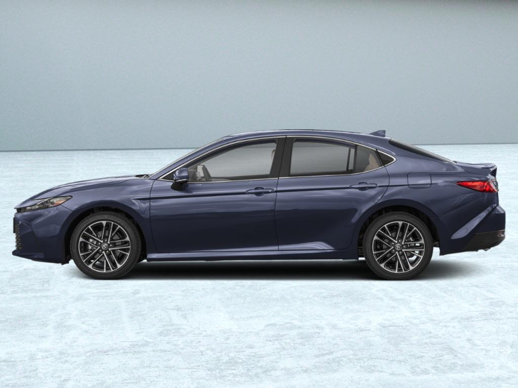 new 2026 Toyota Camry car, priced at $37,758