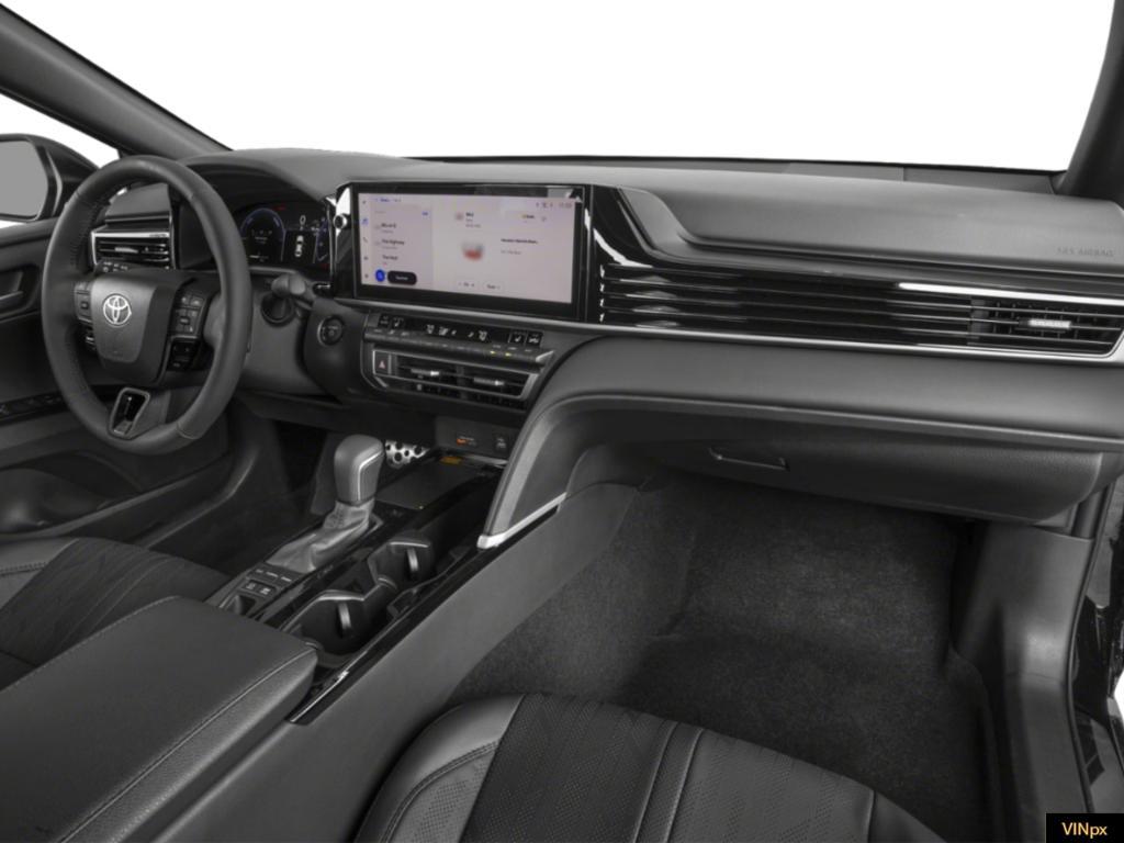 new 2026 Toyota Camry car, priced at $39,268