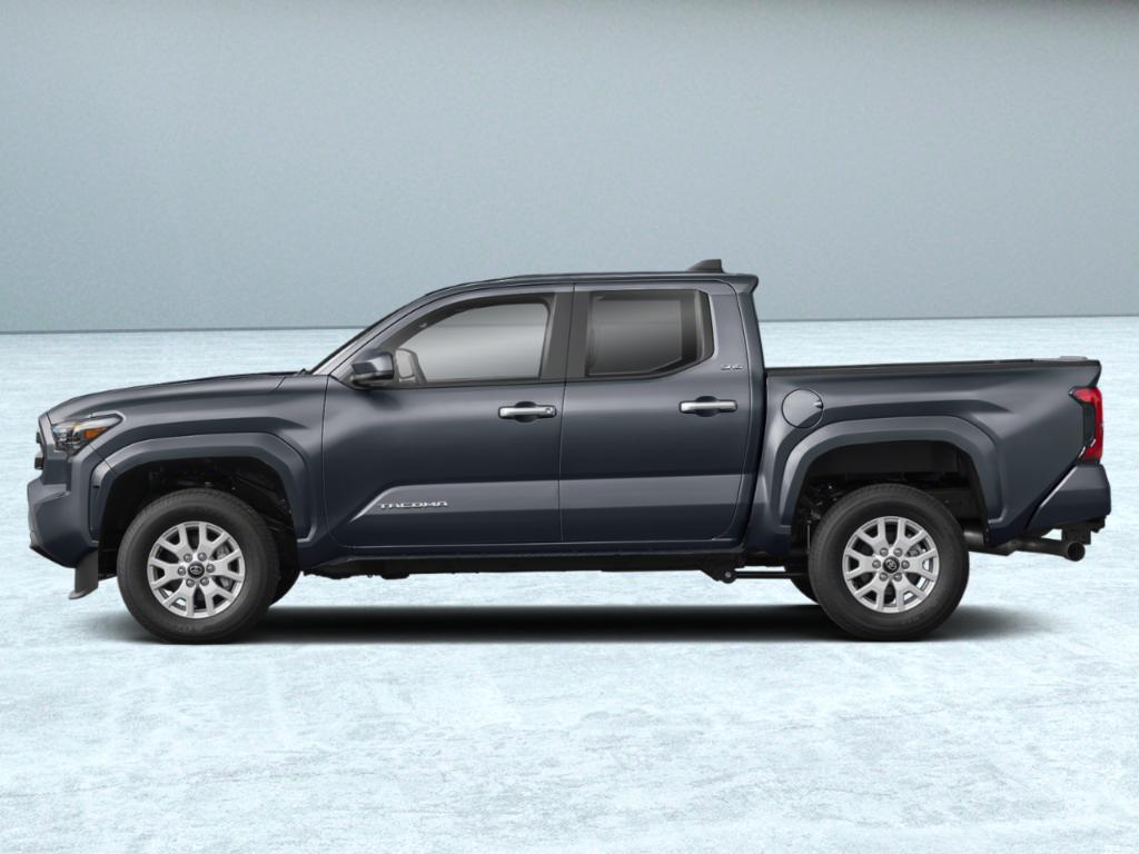 new 2026 Toyota Tacoma car, priced at $38,107