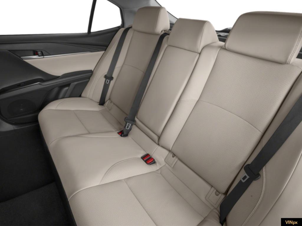 new 2026 Toyota Camry car, priced at $40,382