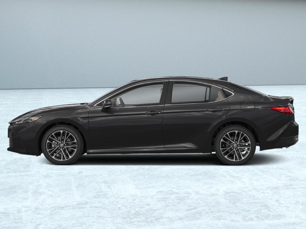 new 2026 Toyota Camry car, priced at $40,382