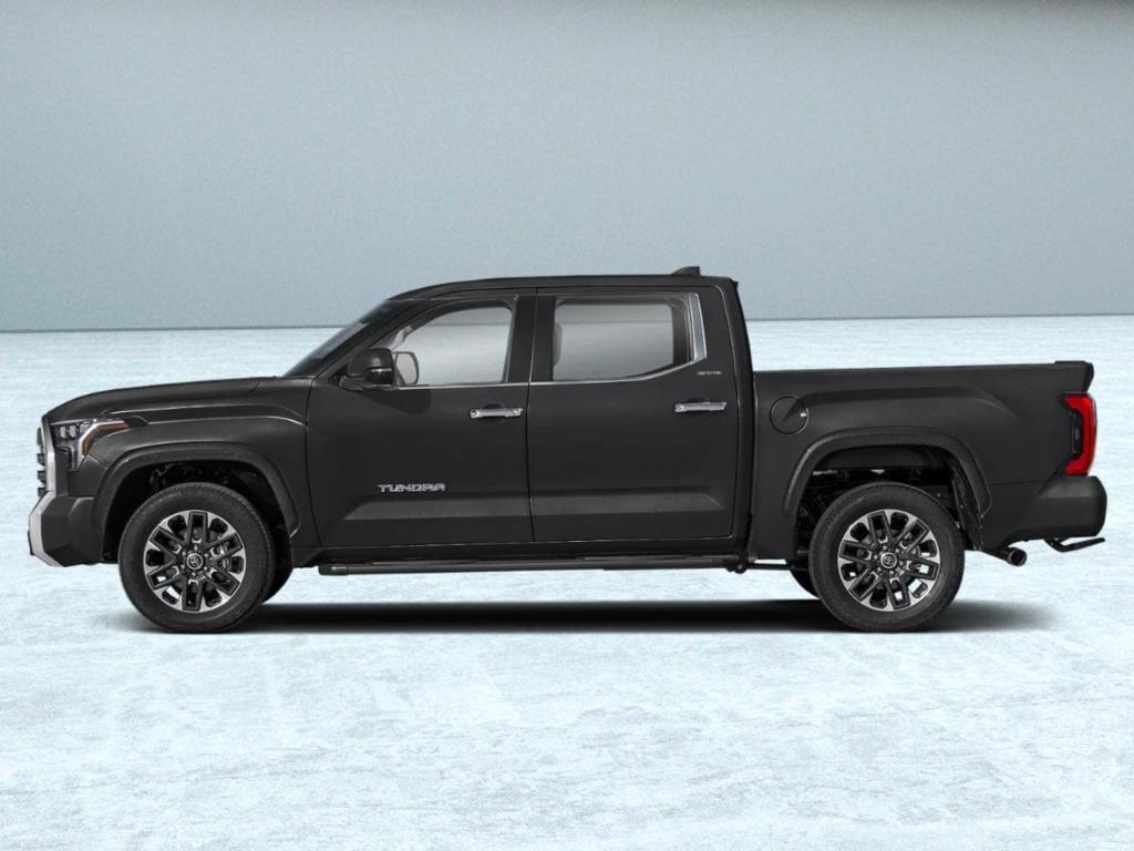 new 2026 Toyota Tundra car, priced at $56,980