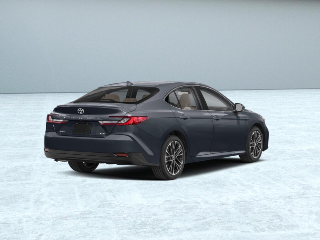 new 2026 Toyota Camry car, priced at $36,503