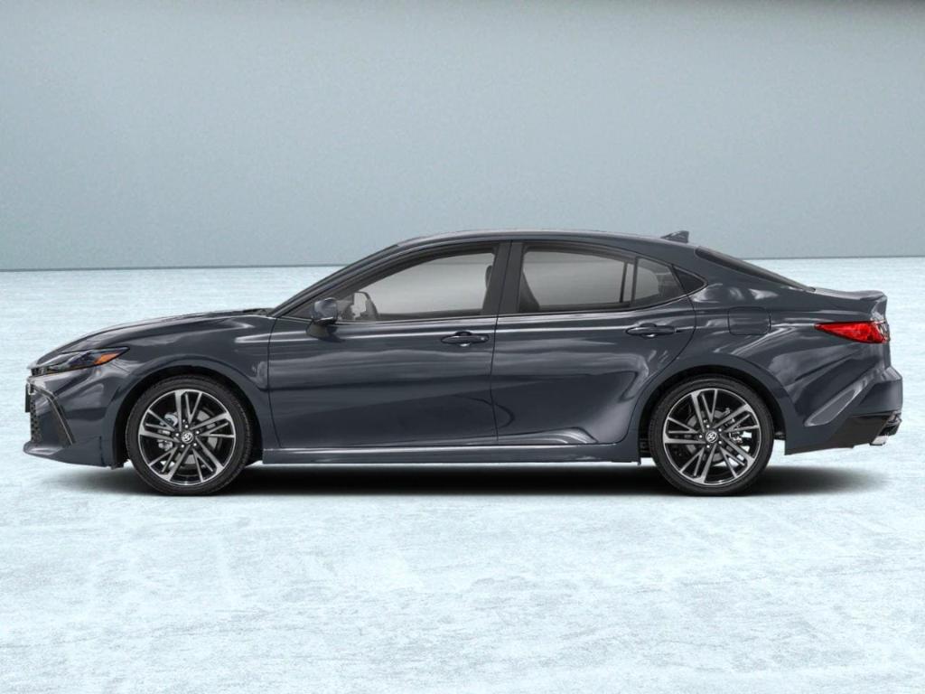 new 2026 Toyota Camry car, priced at $43,528