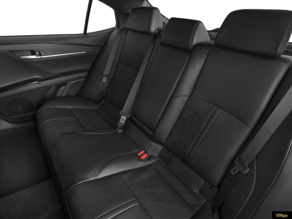 new 2026 Toyota Camry car, priced at $37,743