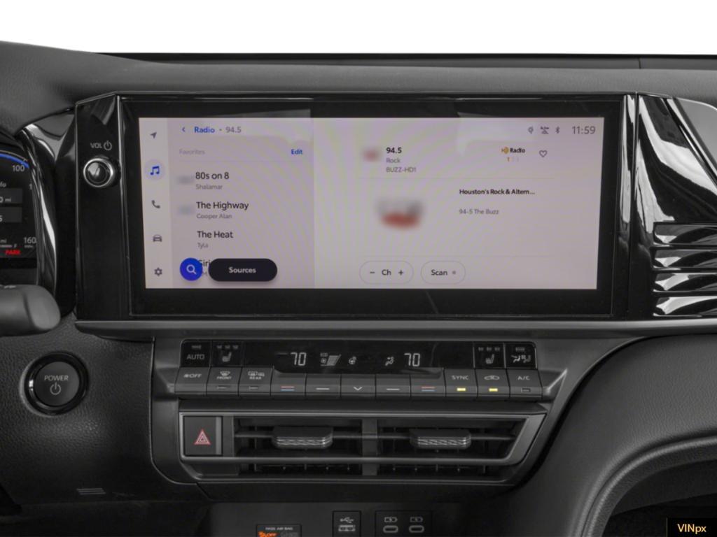 new 2026 Toyota Camry car, priced at $37,743