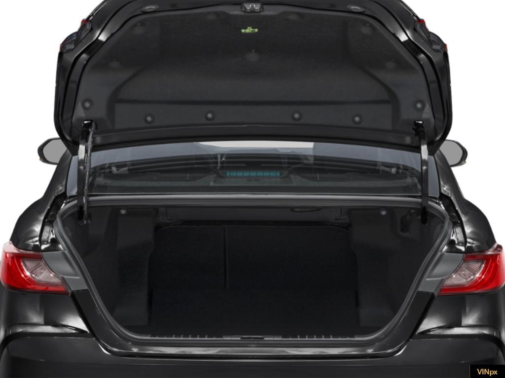 new 2026 Toyota Camry car, priced at $37,743