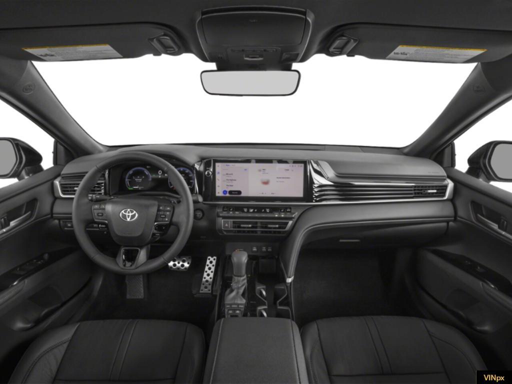 new 2026 Toyota Camry car, priced at $37,743