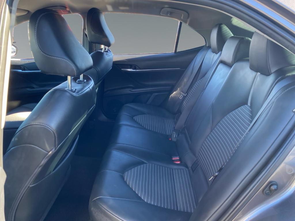 used 2024 Toyota Camry Hybrid car, priced at $26,765