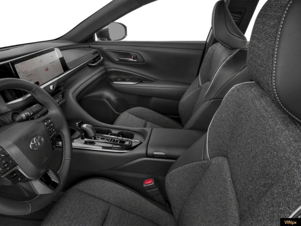 new 2026 Toyota Crown car, priced at $43,023