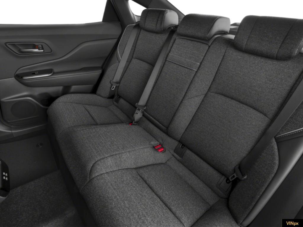 new 2026 Toyota Crown car, priced at $43,023