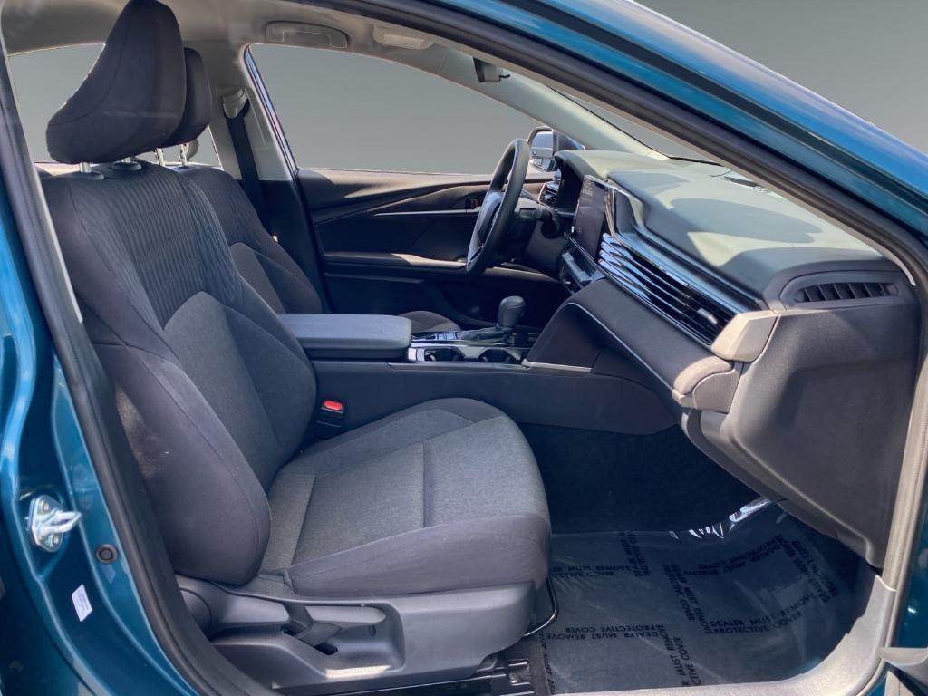 used 2025 Toyota Camry car, priced at $27,585