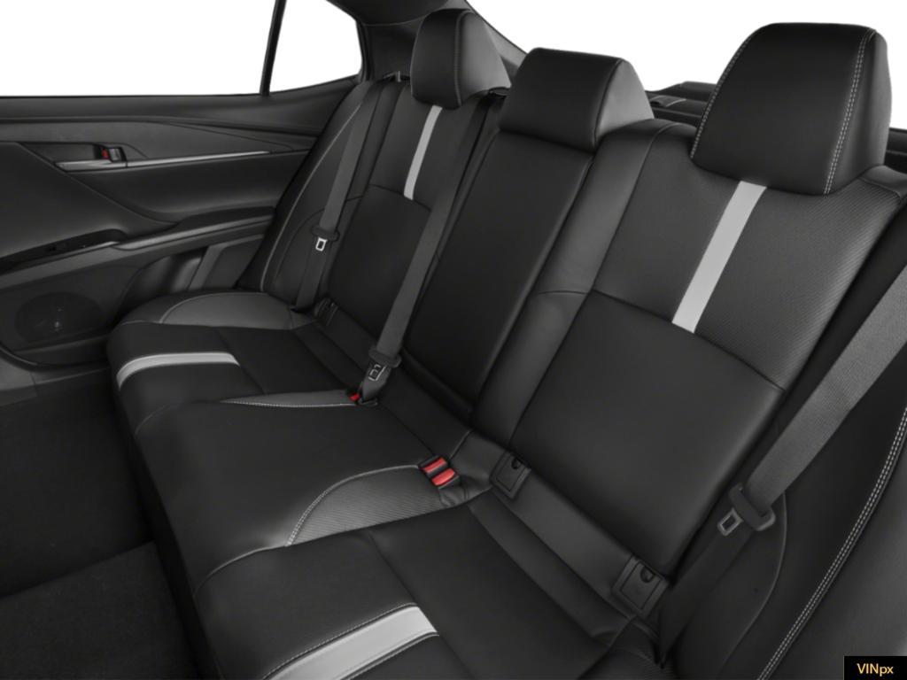 new 2026 Toyota Camry car, priced at $34,443