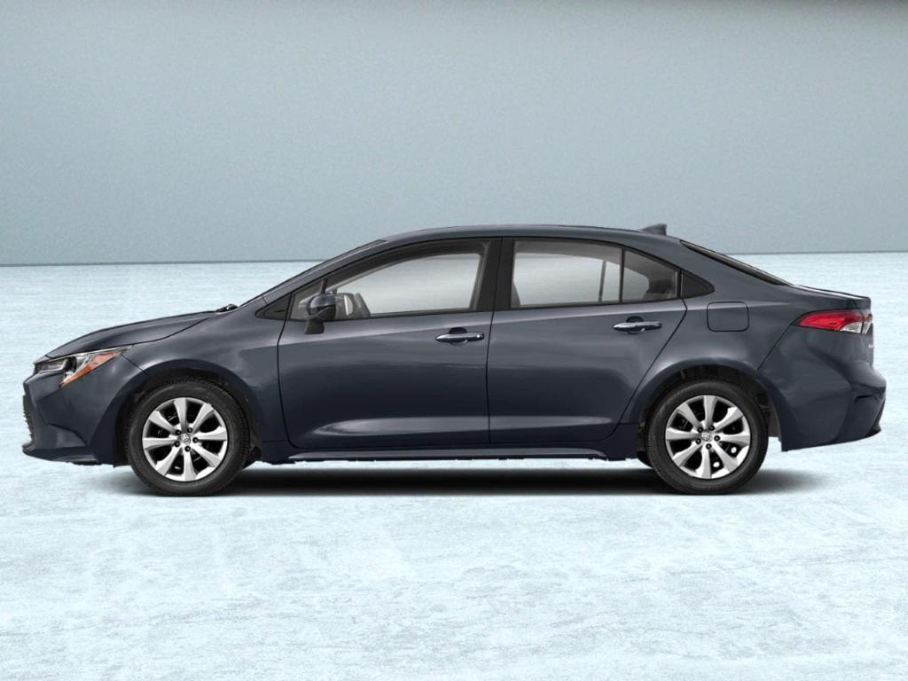 new 2026 Toyota Corolla car, priced at $24,338