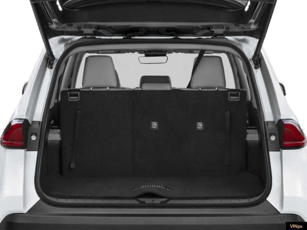 new 2026 Toyota Grand Highlander car, priced at $48,378