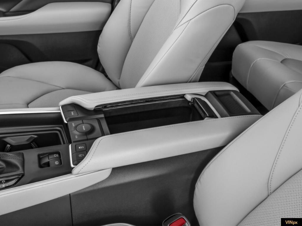 new 2026 Toyota Grand Highlander car, priced at $48,378