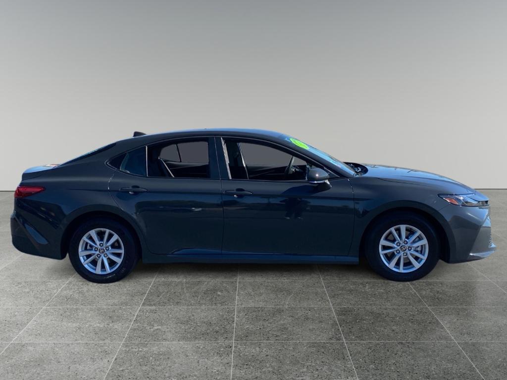used 2025 Toyota Camry car, priced at $31,938